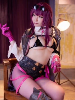 崩壊スターレイル カフカROM_135