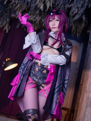 崩壊スターレイル カフカROM_143