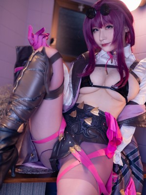 崩壊スターレイル カフカROM_199