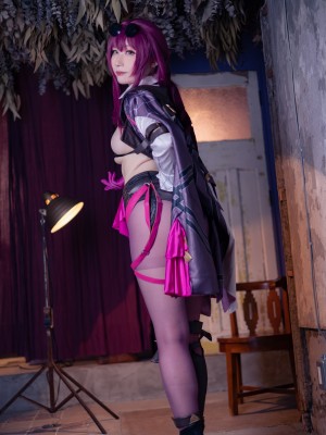 崩壊スターレイル カフカROM_147