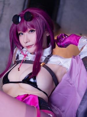 崩壊スターレイル カフカROM_186