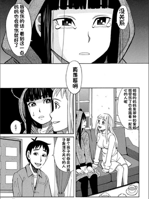 [ZUKI樹] もう、やめてぇ! [配菜機翻漢化組]_0052