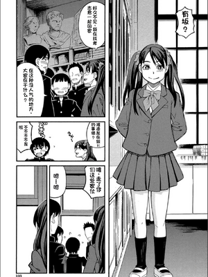 [ZUKI樹] もう、やめてぇ! [配菜機翻漢化組]_0102