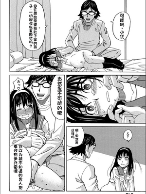 [ZUKI樹] もう、やめてぇ! [配菜機翻漢化組]_0159