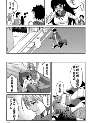 [ZUKI樹] もう、やめてぇ! [配菜機翻漢化組]_0166