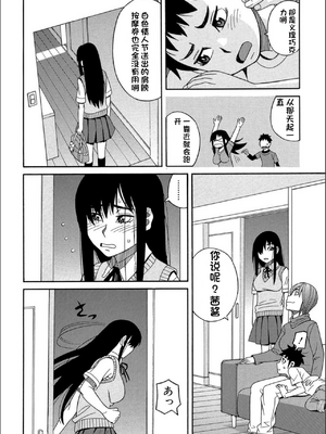 [ZUKI樹] もう、やめてぇ! [配菜機翻漢化組]_0167
