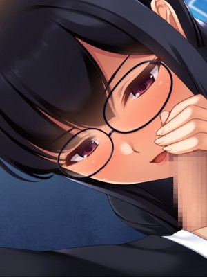 [ユウリコ] 腐女子が本物を知ったらとてもエッチになりました [中国翻訳] [重嵌版]_228