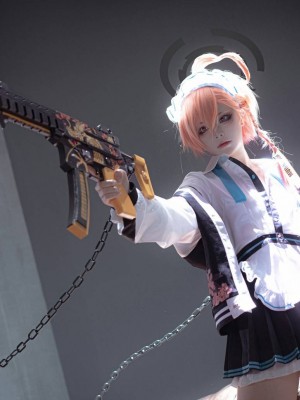 w百合欧皇子w – 美甘妮露