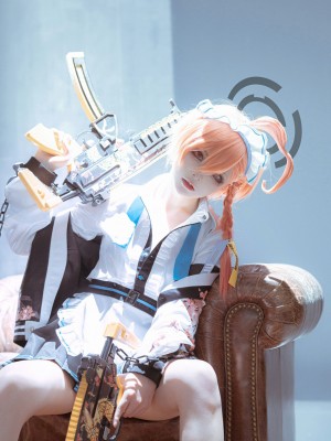 w百合欧皇子w – 美甘妮露_05