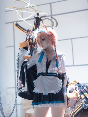 w百合欧皇子w – 美甘妮露_12