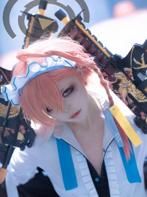 w百合欧皇子w – 美甘妮露_13