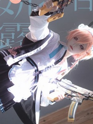 w百合欧皇子w – 美甘妮露_26