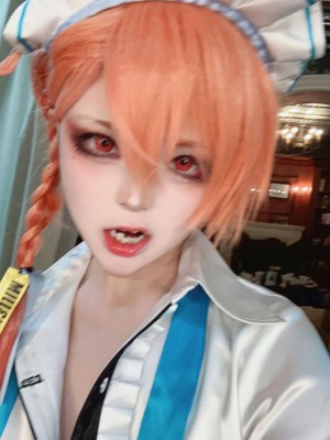 w百合欧皇子w – 美甘妮露_24