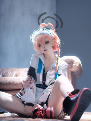 w百合欧皇子w – 美甘妮露_10