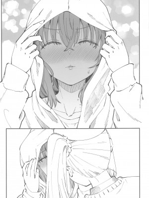 (C103) [Surface Tension (折口ヒラタ)] 熱を交ぜて芯を溶かして (ぼっち・ざ・ろっく!)_55