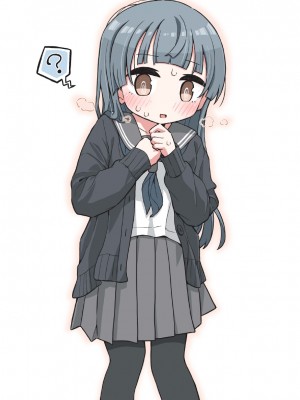 [ゆるいMC (がしひ)] 催眠術でゆるめのイタズラをするだけの本_46