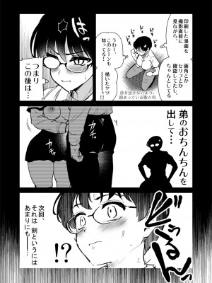 [真・聖堂☆本舗 (聖☆司)] 自分の描いた漫画が実写AVに!？せっかくなので撮影現場の見学に行ってきました。 [DL版]_17