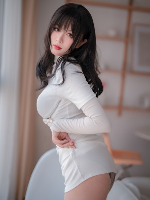 轩萧学姐 吉他妹妹肉丝套_54