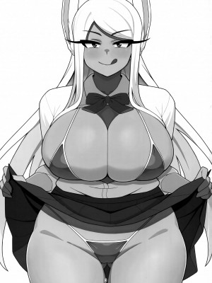 (C102) [あずまや (カズマ)] KOUKOU MIRUKO (僕のヒーローアカデミア)_02