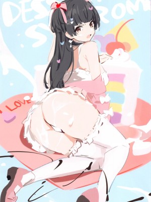 (C103) [OrangeMaru (YD)] Dessert Syndrome&nbsp;&nbsp;(アイドルマスター シャイニーカラーズ)_36