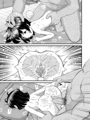 [ぼちぼちいこか (たっく)] 佐々木千枝11yoJSアイドルのガチ交尾 (アイドルマスター シンデレラガールズ) [無修正] [DL版]_61