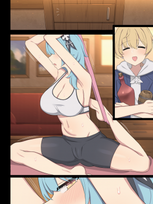 [Poyeop] Eula 4 (Genshin Impact)_26_d_26