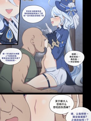 [Poyeop] Furina 2 (Genshin Impact)_20