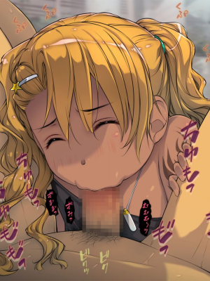 [黒毛と桃汁 (横十輔)] さらってみた ～南米の褐色少女をレイプカーニバル～[配菜機翻漢化組]_054