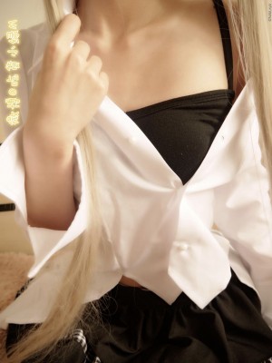 NTR少女 - 白丝穹妹_25