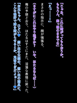 [クレージュアクセル] 続・姉妹ノ楽園～俺の事が大好きすぎる爆乳姉妹とドスケベ合法子作り性活～_822