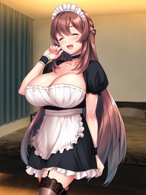 [クレージュアクセル] 続・姉妹ノ楽園～俺の事が大好きすぎる爆乳姉妹とドスケベ合法子作り性活～_013