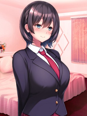 [クレージュアクセル] 続・姉妹ノ楽園～俺の事が大好きすぎる爆乳姉妹とドスケベ合法子作り性活～_063