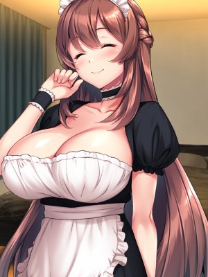 [クレージュアクセル] 続・姉妹ノ楽園～俺の事が大好きすぎる爆乳姉妹とドスケベ合法子作り性活～_056