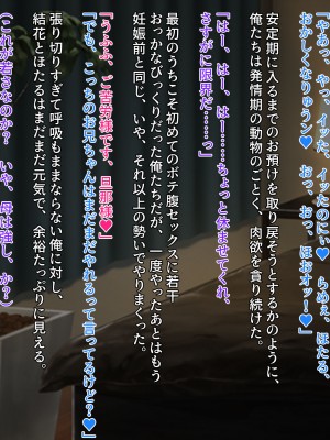 [クレージュアクセル] 続・姉妹ノ楽園～俺の事が大好きすぎる爆乳姉妹とドスケベ合法子作り性活～_941