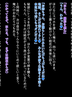 [クレージュアクセル] 続・姉妹ノ楽園～俺の事が大好きすぎる爆乳姉妹とドスケベ合法子作り性活～_801