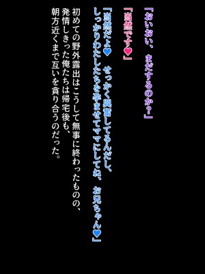 [クレージュアクセル] 続・姉妹ノ楽園～俺の事が大好きすぎる爆乳姉妹とドスケベ合法子作り性活～_381