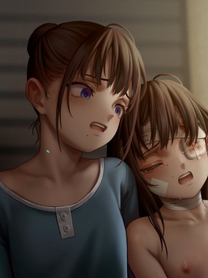 [正経同人(As109)]CITY no.109双子編・貳_263