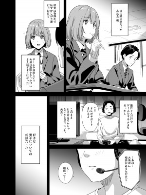 [千変万化式 (DATE)] 他人になるクスリ6_05