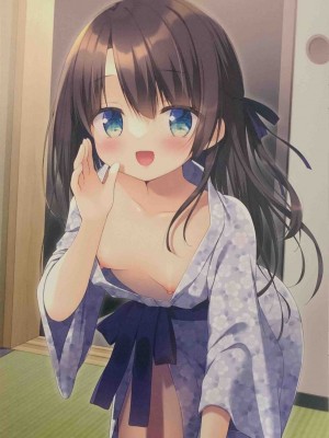 (C101) [わたくび (笹井さじ)] 双子姉妹の遊び方 1_02