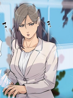 [THE HYPERMAN] 霊感女教師 藤堂 香〜悪霊に取り憑かれた男性教師の餌食となった女〜_083