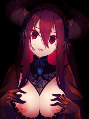 [あきのそら] 異世界来たのでスケベスキルで全力謳歌しようと思う 2_200