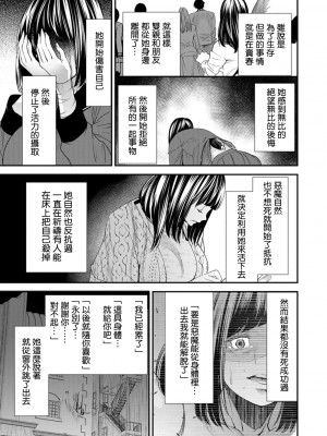 [大嶋亮]  淫魔女子大生の憂鬱  [DL版] [站内整合版]_111