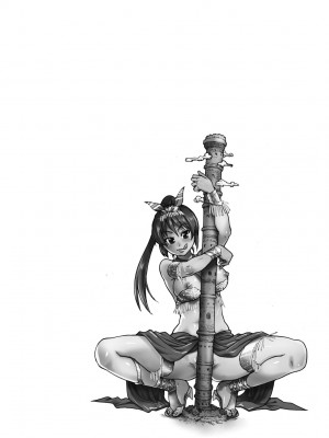 [師走の翁] エロ♡ピッピ [中国翻訳] [無修正] [DL版]_039