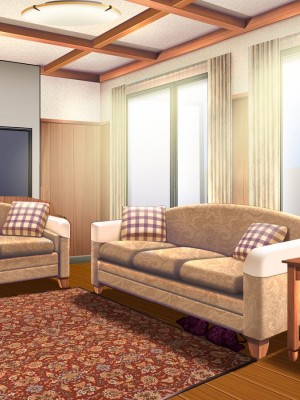 [[地下室 (GADEN)] 隣のお姉さんの甘いランジェリー 前編 [中国翻訳]_29