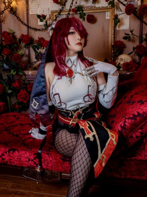 Akira Kyuu_Rosaria_02