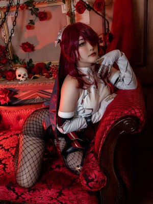 Akira Kyuu_Rosaria_19