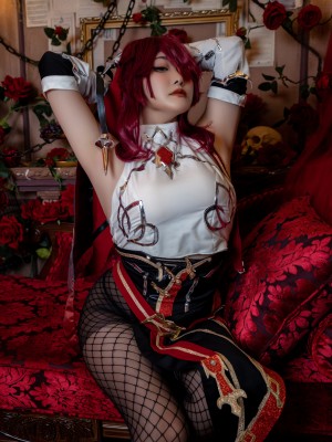 Akira Kyuu_Rosaria_03