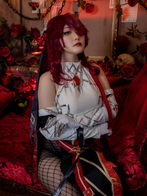 Akira Kyuu_Rosaria_20