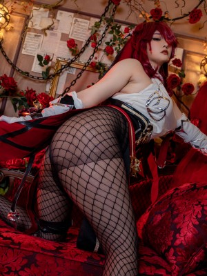 Akira Kyuu_Rosaria_10