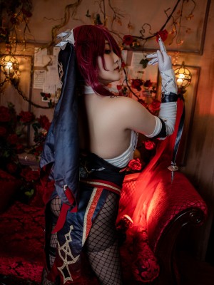 Akira Kyuu_Rosaria_21